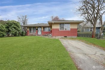 918 E 53rd Street , Tacoma, WA 98404