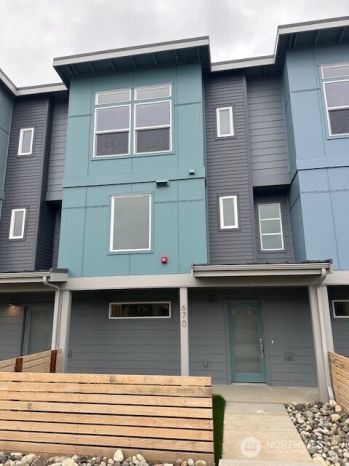 670 (Lot 23) W Kline Road , Bellingham, WA 98226