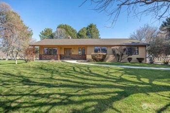 17873 NW Shady Acres Road , Ephrata, WA 98823