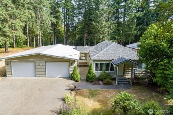 420 W University Avenue , Shelton, WA 98584