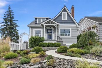 3412 N 24th Street , Tacoma, WA 98406