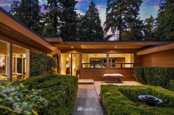 1249 Evergreen Point Road , Medina, WA 98039