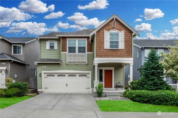 2407 56th Street SE, Auburn, WA 98092