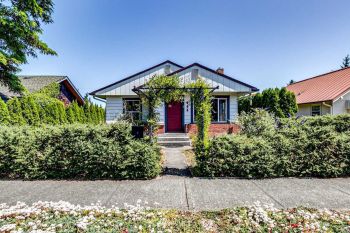605 W 11th Street , Port Angeles, WA 98362