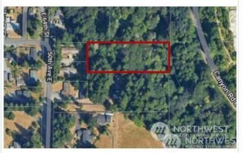 0 50th Avenue E, Tacoma, WA 98443