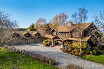 2325 Cays Road , Sequim, WA 98382