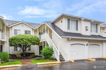 4720 Mill Pond Drive SE #507, Auburn, WA 98092