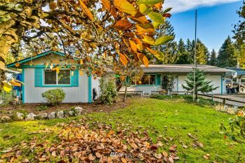 14314 178th Avenue SE, Renton, WA 98059