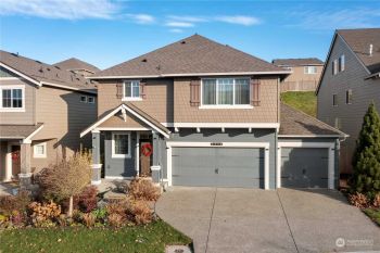 2714 Saga Court NE, Lacey, WA 98516