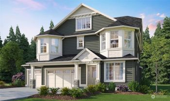 9242 123rd Drive SE, Newcastle, WA 98056