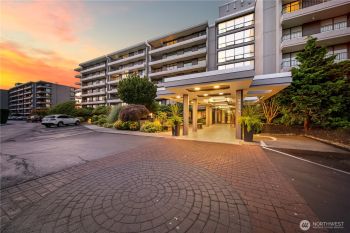 6535 Seaview Avenue NW #510B, Seattle, WA 98117