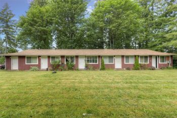 4022 52nd Avenue SW, Olympia, WA 98512