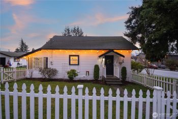 1815 4th Street , Snohomish, WA 98290