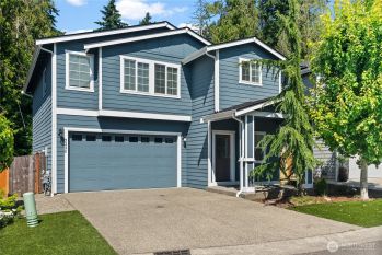 3238 S 301st Place , Auburn, WA 98001-2245