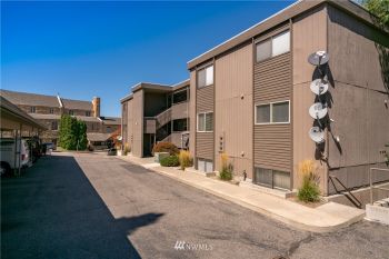 429 King Street #322, Wenatchee, WA 98801