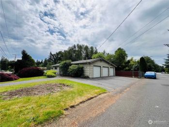 12505 SE 172nd Street , Renton, WA 98058