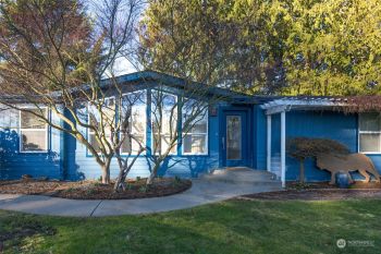 460 Parkwood Boulevard , Sequim, WA 98382