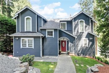 2503 SW Lake Roesiger Road , Snohomish, WA 98290