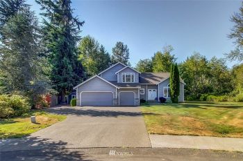 11702 261st Avenue Ct E, Buckley, WA 98321