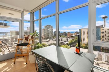 583 Battery Street #1405N, Seattle, WA 98121