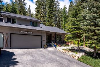 6411 Forest Ridge Drive , Wenatchee, WA 98801
