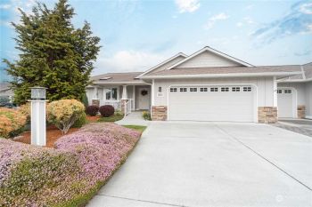 942 N Camden , Sequim, WA 98382