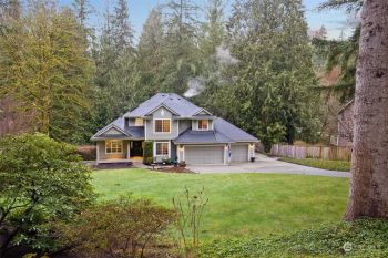 12608 182nd Drive SE, Snohomish, WA 98290