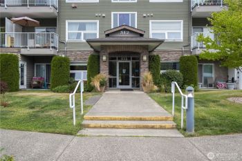 512 Darby Drive #308, Bellingham, WA 98226
