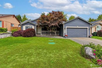 8612 Sebastian Drive NE, Lacey, WA 98516