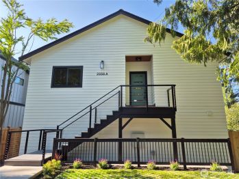 2558 NE 91st Street #A, Seattle, WA 98115