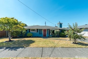 1722 9th Street , Marysville, WA 98270