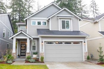8817 Shepard Way NE, Lacey, WA 98516