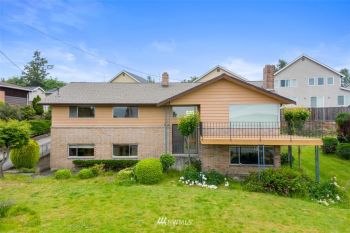 8626 S 134th Street , Seattle, WA 98178