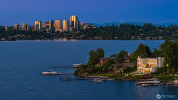 1615 Roanoke Way , Mercer Island, WA 98040
