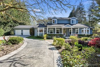 6518 87th Avenue W, University Place, WA 98467