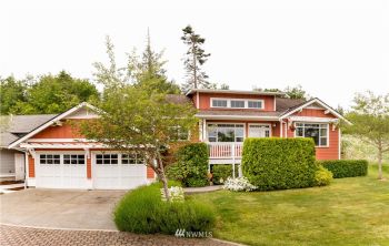 50 Tanoak Court , Sequim, WA 98382