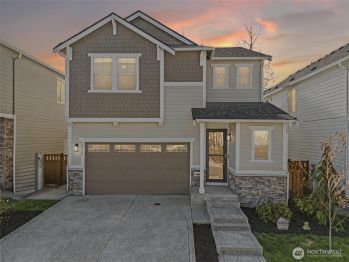 14818 Tyee Drive E, Bonney Lake, WA 98391