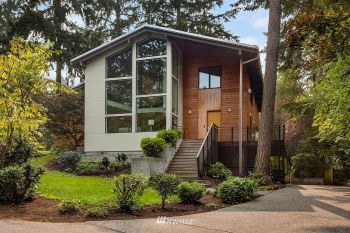 7273 Holly Hill Drive , Mercer Island, WA 98040