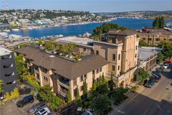 745 Bellevue Avenue E #205, Seattle, WA 98102