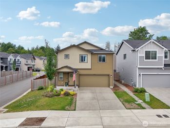 1423 Cascade St , Sultan, WA 98294