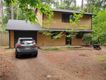 17923 Clearland Boulevard SE, Yelm, WA 98597