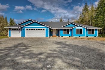 20702 137th Lane SE, Yelm, WA 98597