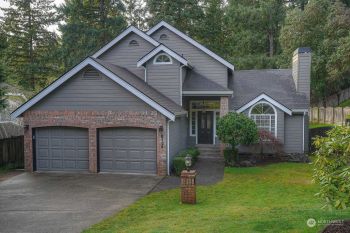 6104 75th Avenue Ct W, University Place, WA 98467
