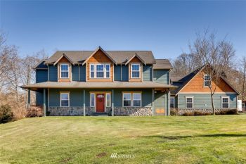 6607 61st Avenue SE, Snohomish, WA 98290