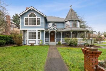8908 65th Street W, University Place, WA 98467
