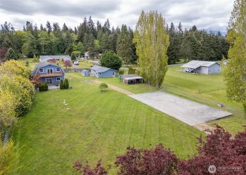 136 Leisure Lane , Port Angeles, WA 98362