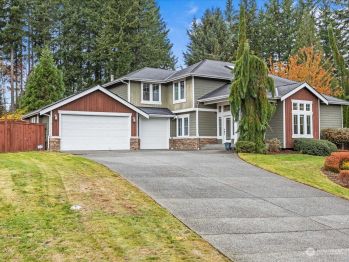 10322 208th Avenue SE, Snohomish, WA 98290