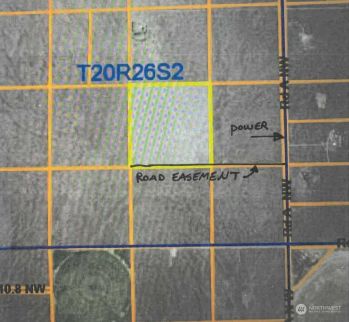 0 NNA Road A NW, Ephrata, WA 98823
