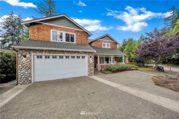6105 Harlow Drive , Bremerton, WA 98312
