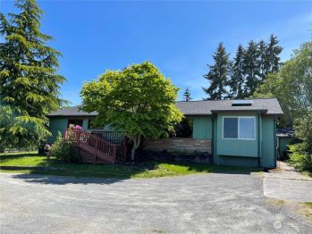 1140 E Grant Avenue , Port Angeles, WA 98362